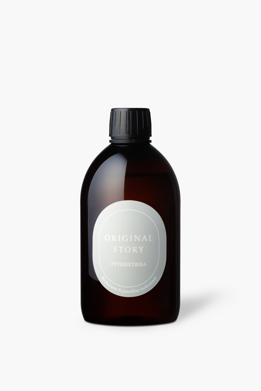 Laundry vinegar, Cotton