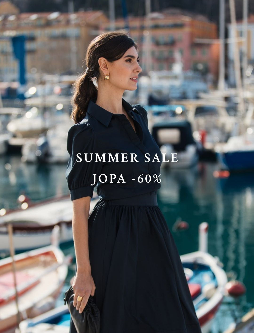 Summer Sale